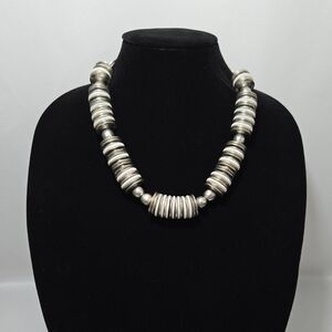 Chico's Choker/Necklace #928